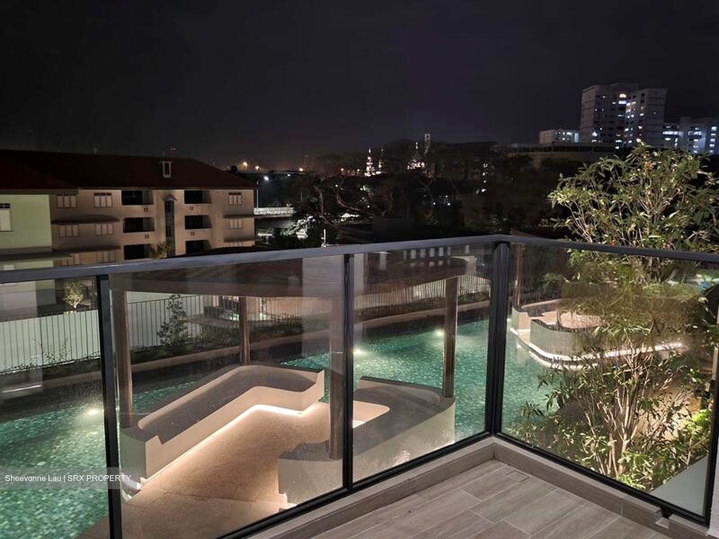 Avenue South Residence (D3), Apartment #455193491